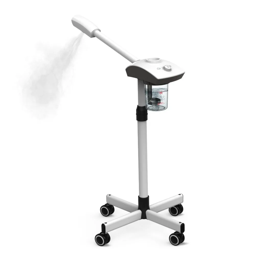 Face Steamer - جديد حار جهاز البخار للوجه دافئ