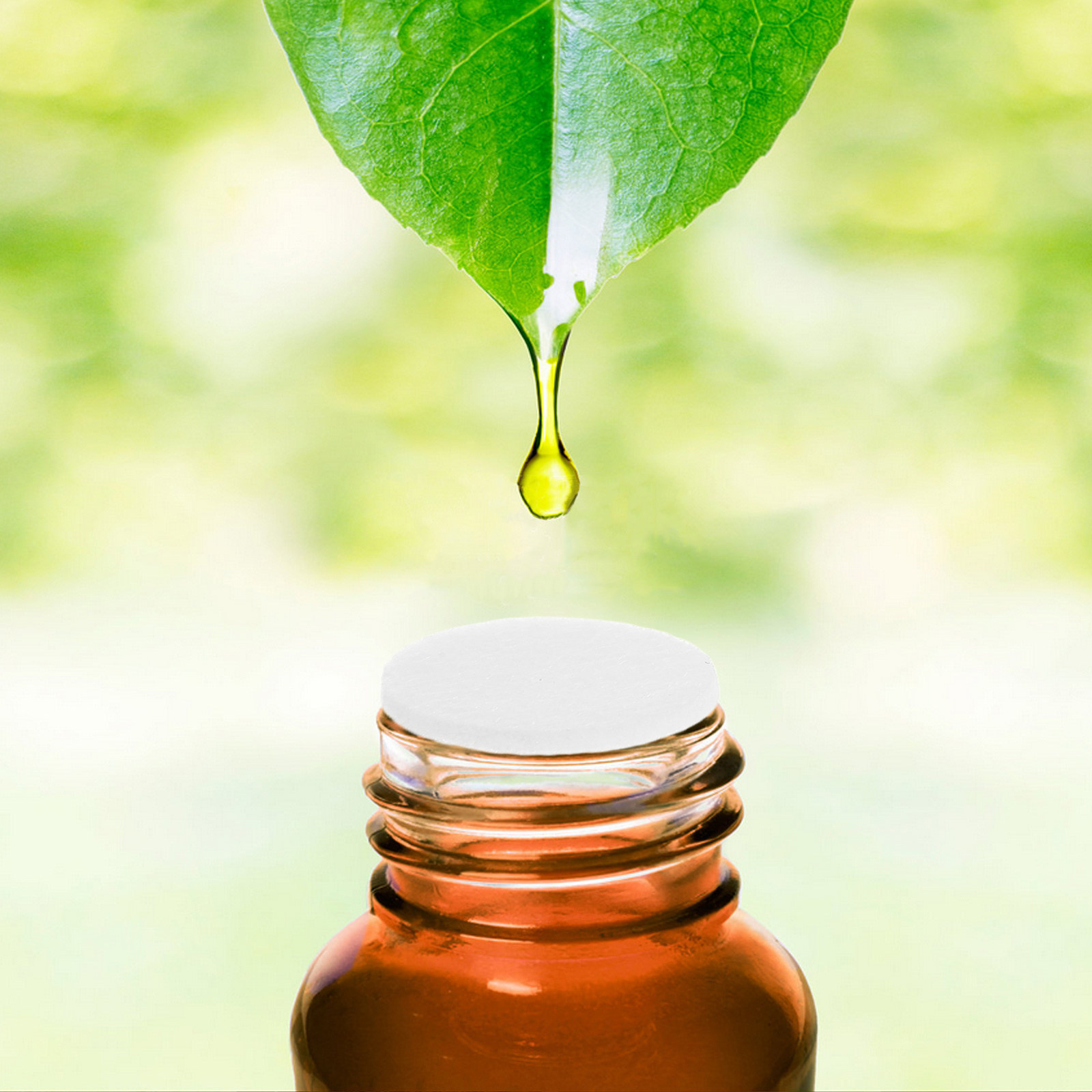 Aromatherapy Diffuser - 200 قطعة من وسادات العلاج العطري