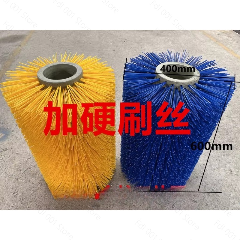 فرشاة تنظيف وتدليك جسم البقرة  - مراجعة Body Brush وسعره