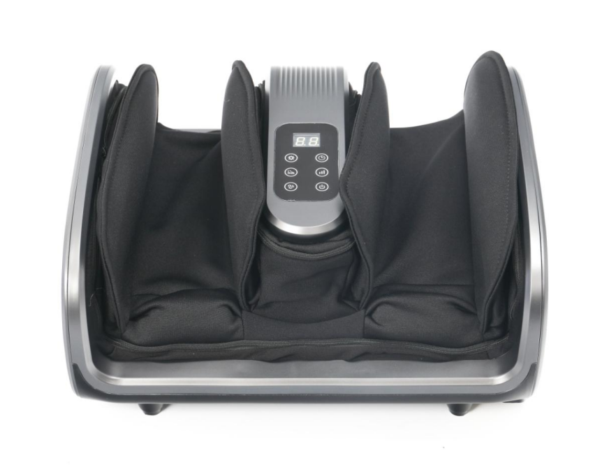 R Home Use المهنية شياتسو العج - مراجعة Foot Spa وسعره