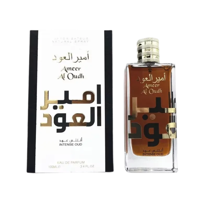 عطر أمير للجسم، عطر عربي للرجا - مراجعة Body Oil وسعره