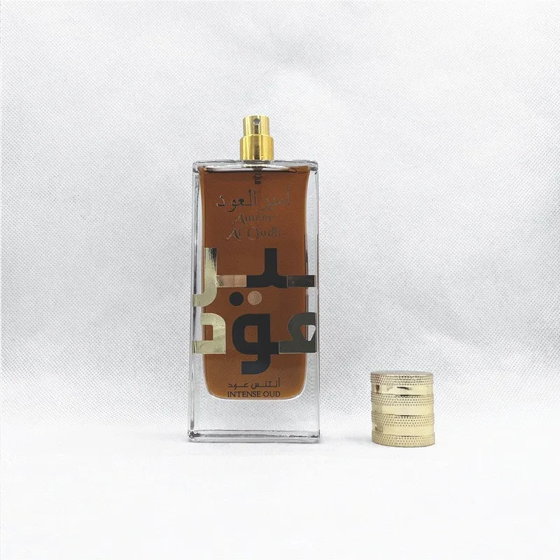 عطر أمير للجسم، عطر عربي للرجا - مراجعة Body Oil وسعره