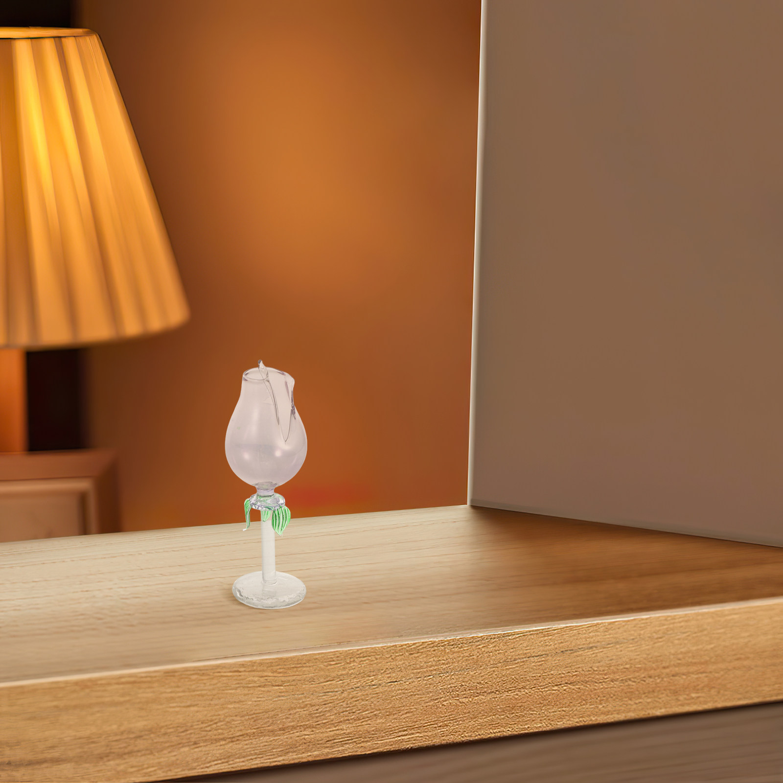 قطعتان من موزع الزيوت العطرية  - مراجعة Aromatherapy Diffuser وسعره