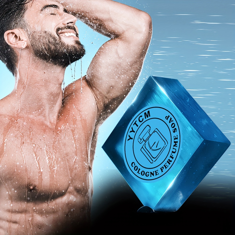 صابون كولونيا للرجال، صابون عط - مراجعة Body Oil وسعره