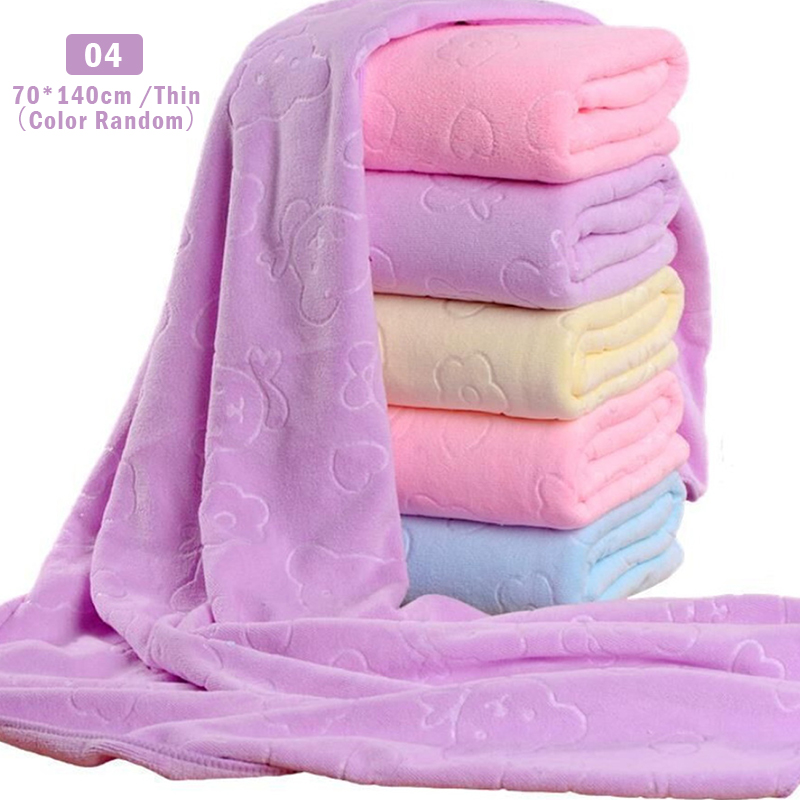 منشفة حمام فائقة الامتصاص سريع - مراجعة Spa Towel وسعره