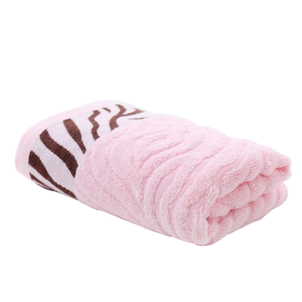 منشفة استحمام من مزيج البوليست - مراجعة Spa Towel وسعره