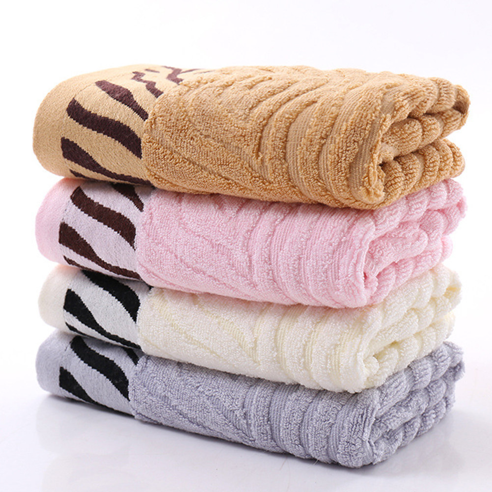 منشفة استحمام من مزيج البوليست - مراجعة Spa Towel وسعره