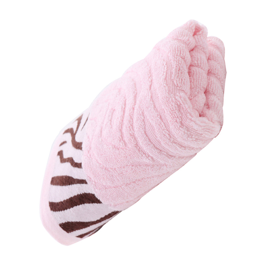 منشفة استحمام من مزيج البوليست - مراجعة Spa Towel وسعره