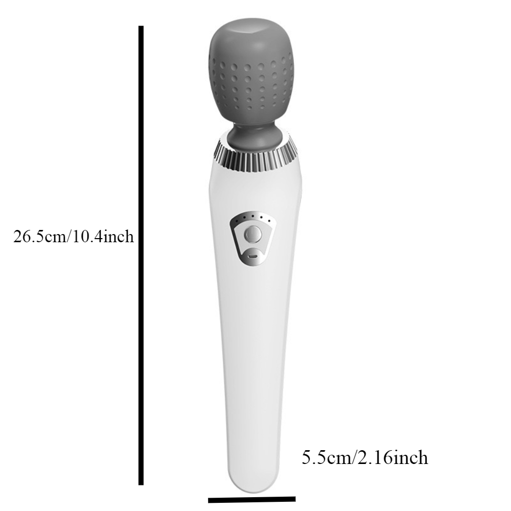 مسدس تدليك الأنسجة العميقة USB - مراجعة Massage Gun وسعره