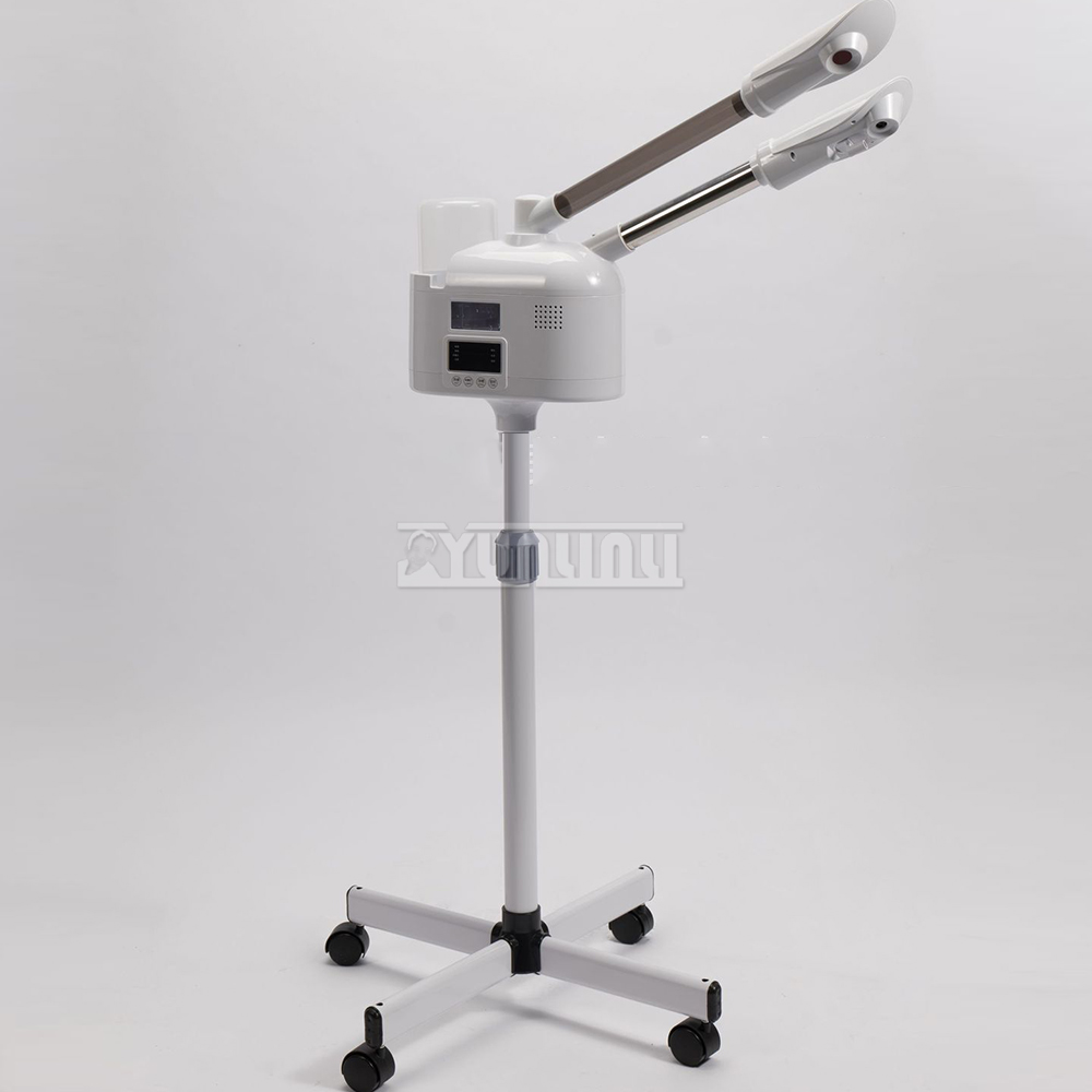 باخرة الوجه الأوزون للوجه ، مر - مراجعة Face Steamer وسعره