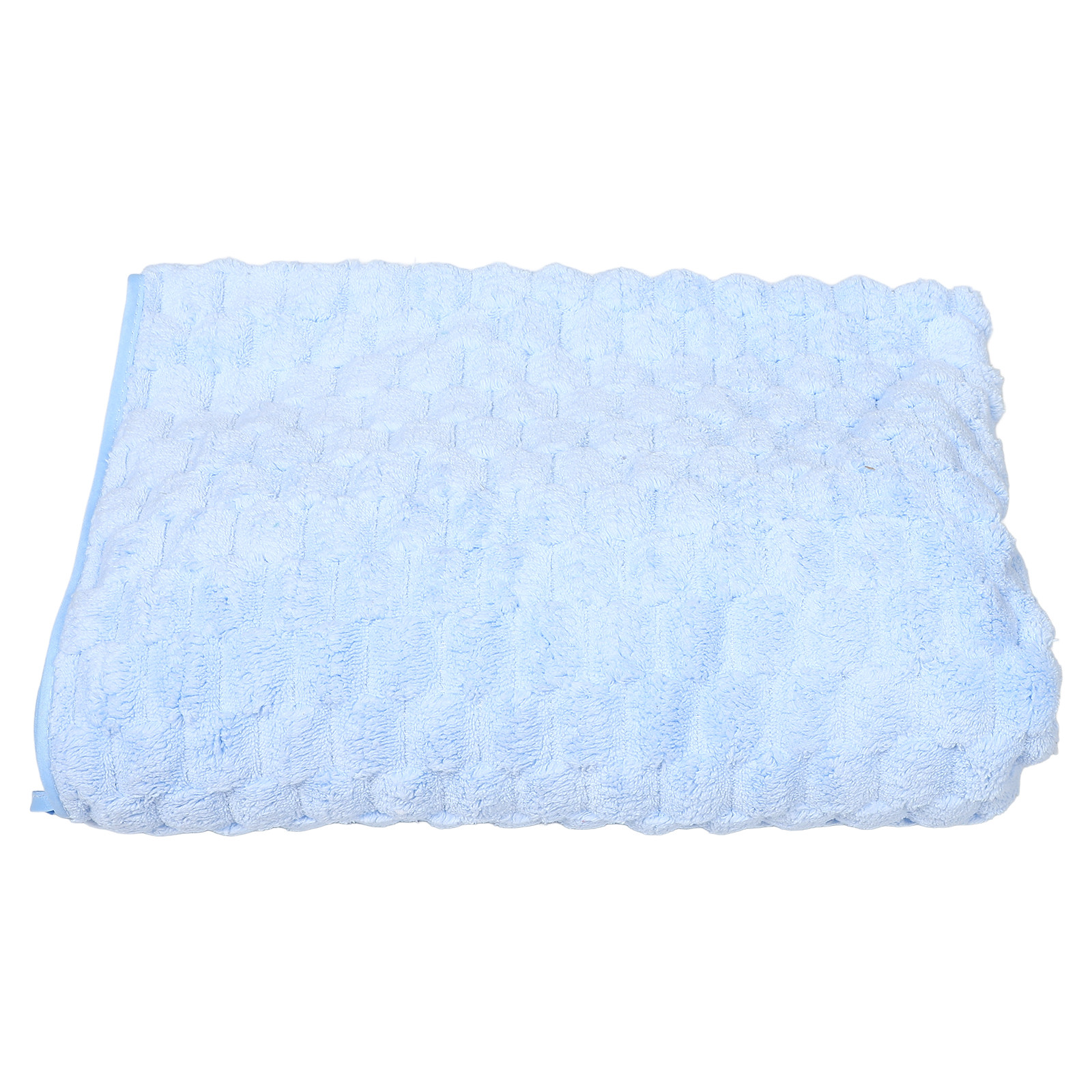 منشفة استحمام كبيرة من الصوف ا - مراجعة Spa Towel وسعره