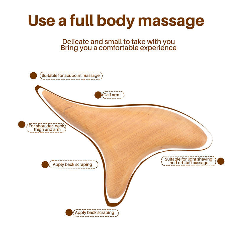 AA20-خشب الجسم القدم الرقبة ال - مراجعة Foot Spa وسعره