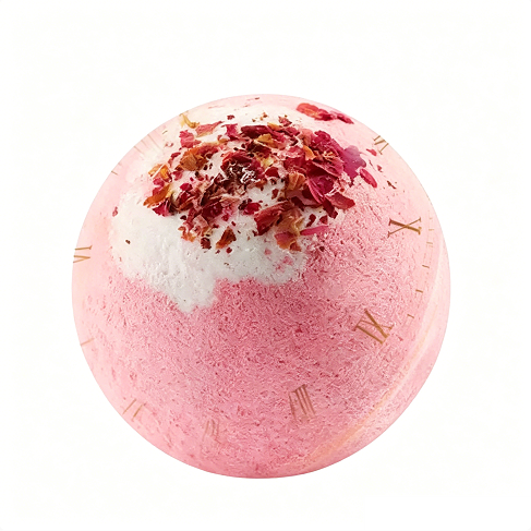 كرات استحمام كبيرة الحجم بالزي - مراجعة Bath Salts وسعره