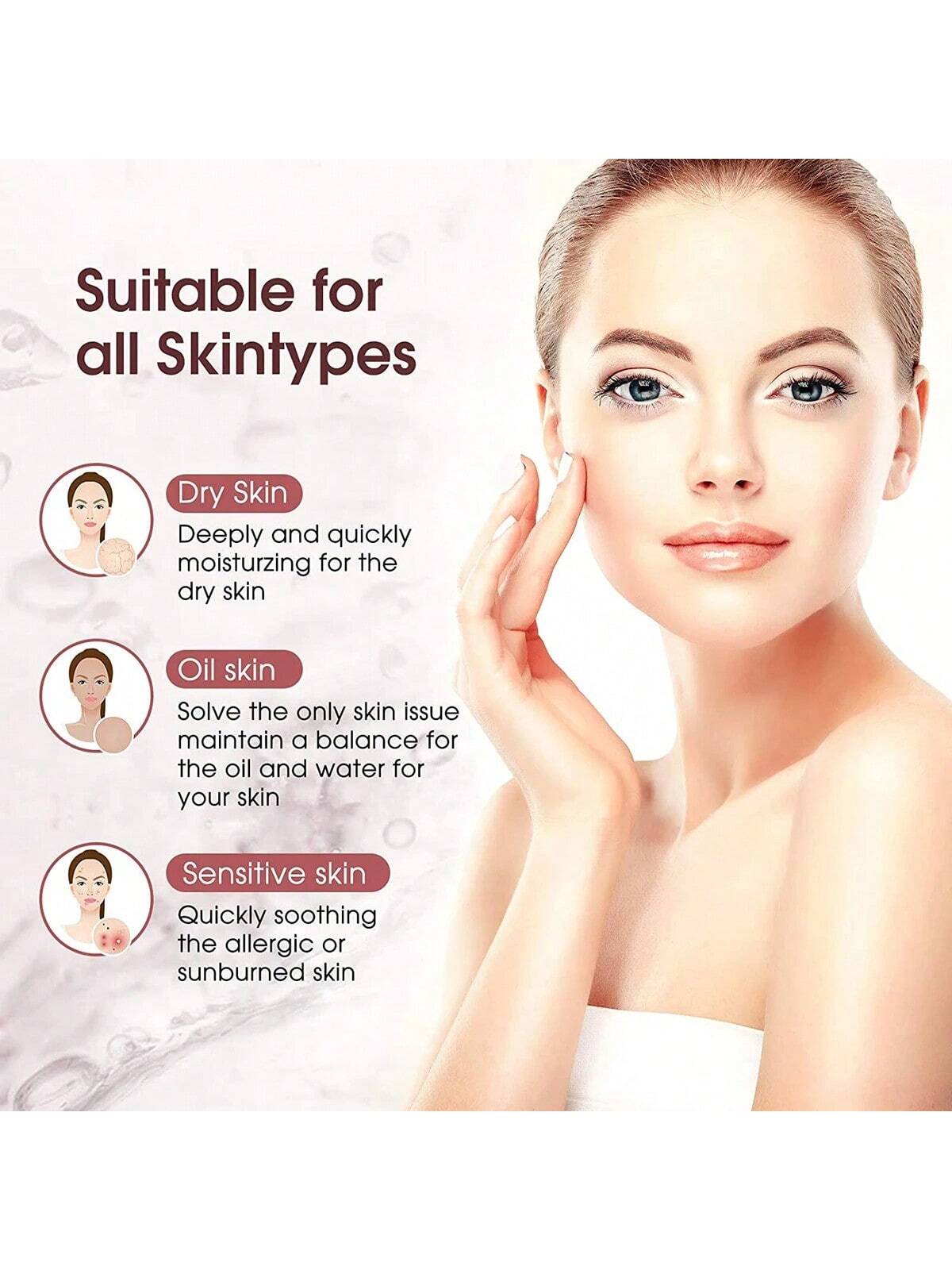USB ضباب بخاخ الوجه المرطب الب - مراجعة Face Steamer وسعره
