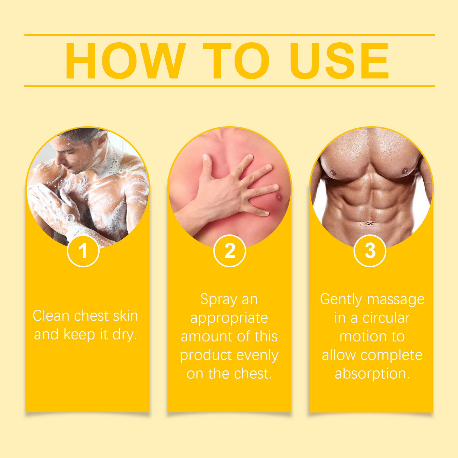 زيت رذاذ حراري بخلاصة سم النحل - مراجعة Body Oil وسعره