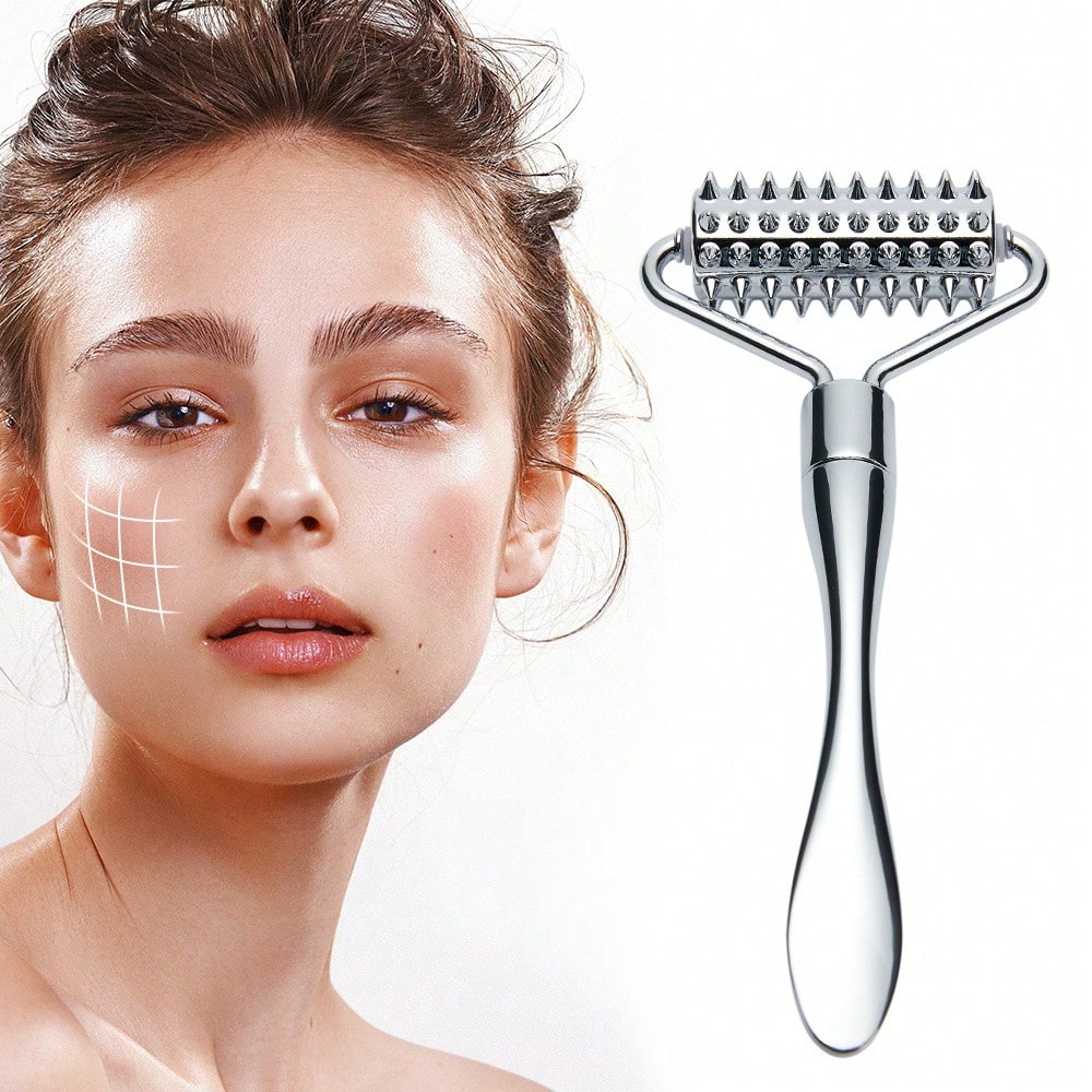 أداة تدليك الوجه من الفولاذ ال - مراجعة Foot Spa وسعره