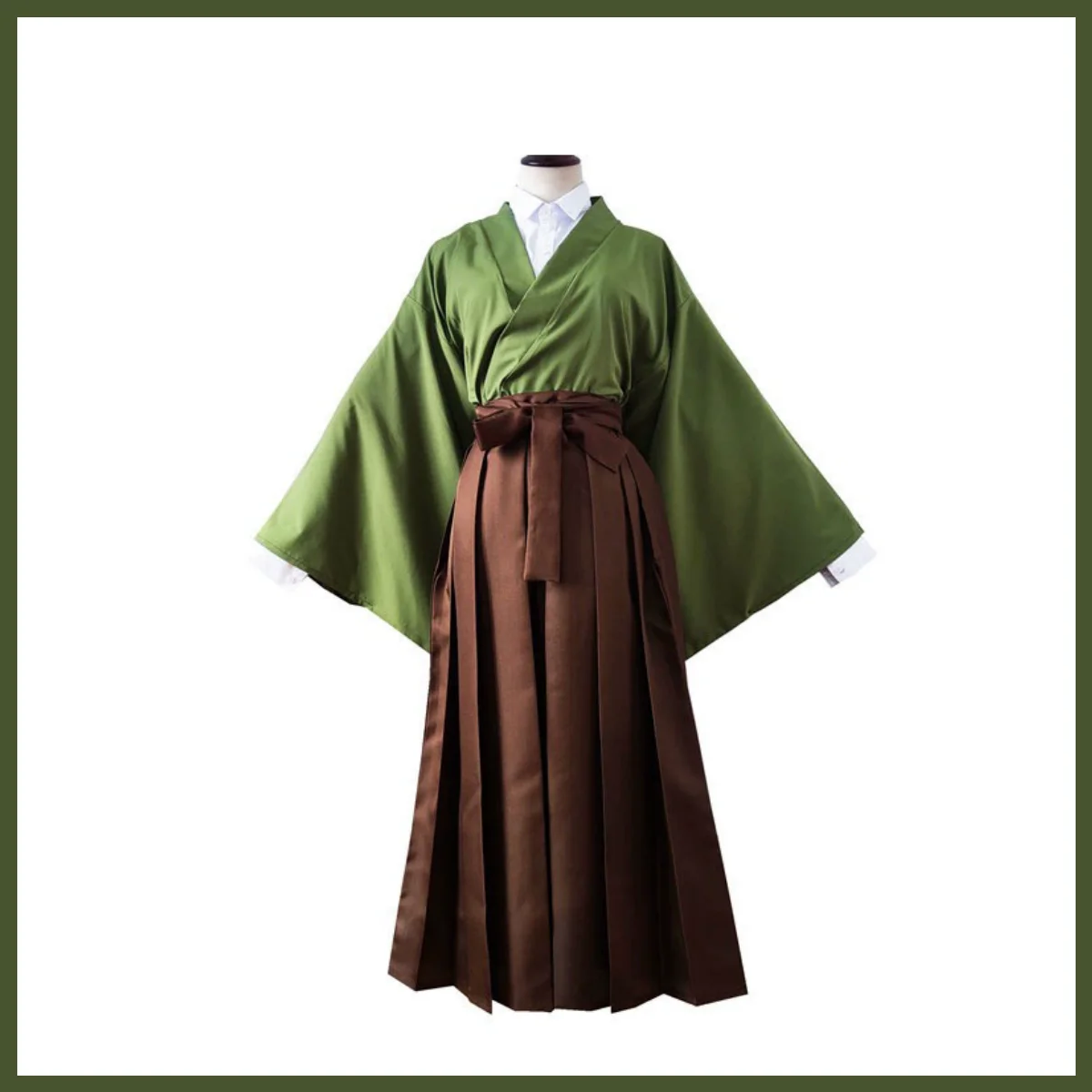 XQAnime كاردكابتور ساكورا كينو - مراجعة Bathrobe وسعره