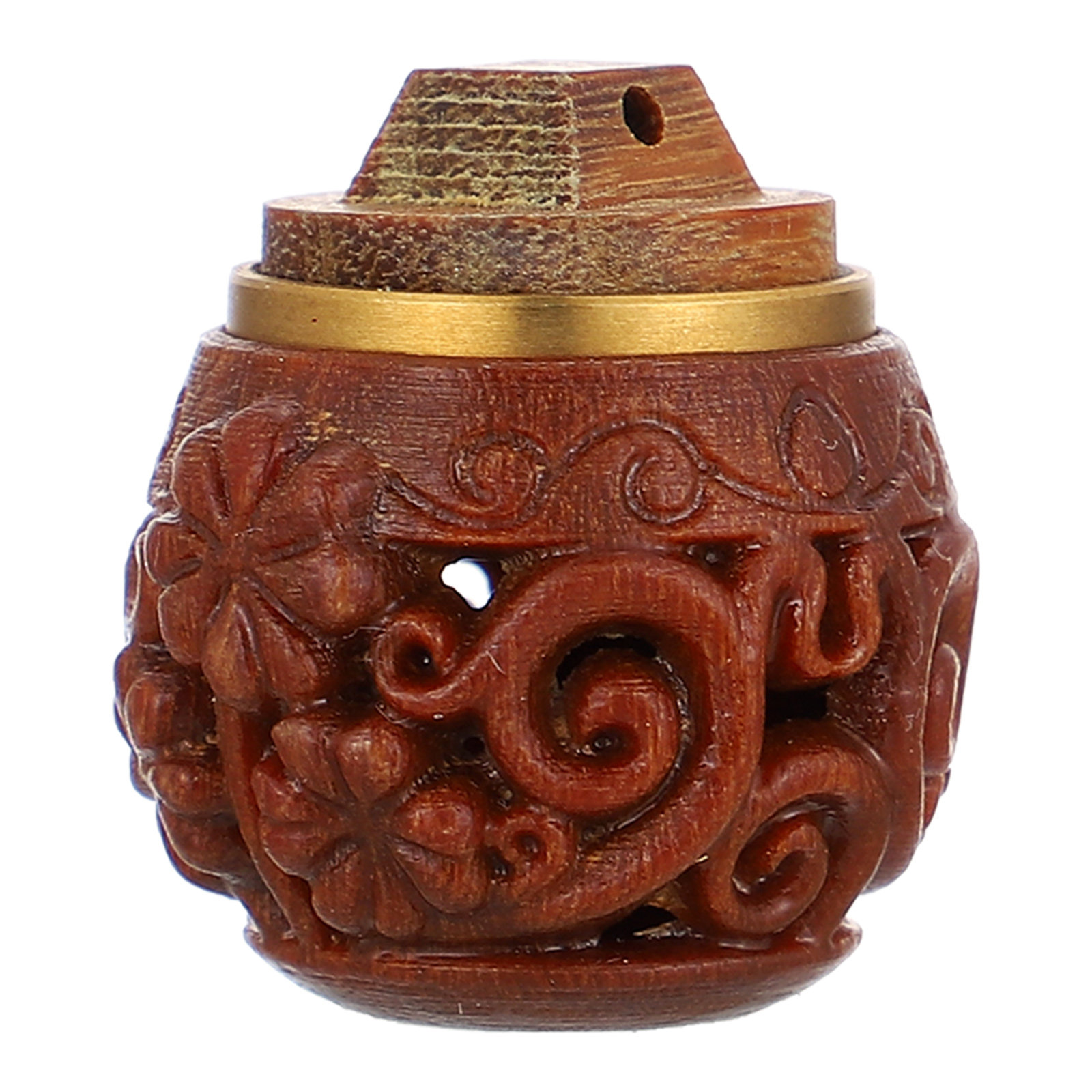 صندوق عطر خشبي أنيق قابل للتخص - مراجعة Aromatherapy Diffuser وسعره