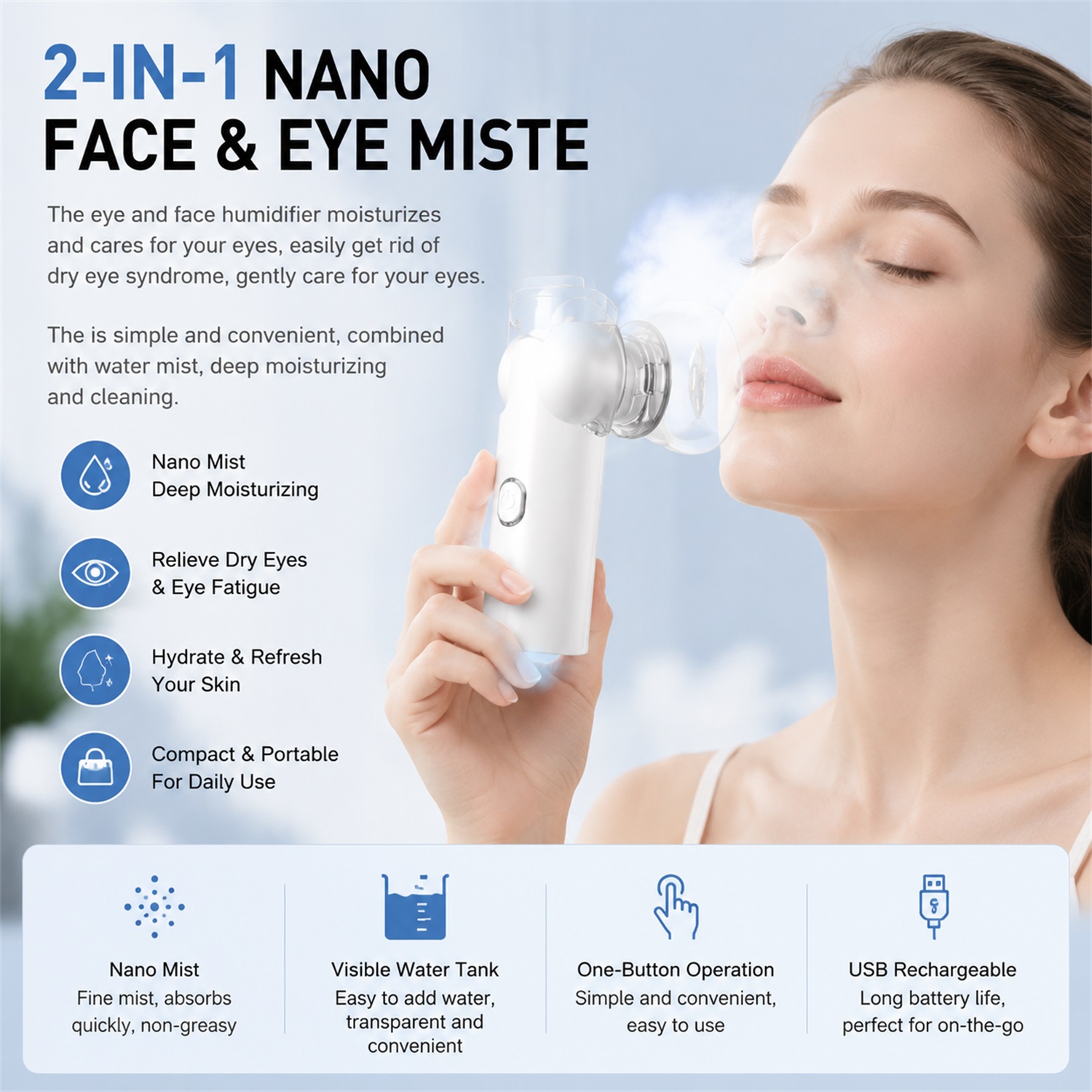 موزع زيت سيراميك أنيق لزجاجة ا - مراجعة Spa Massager وسعره