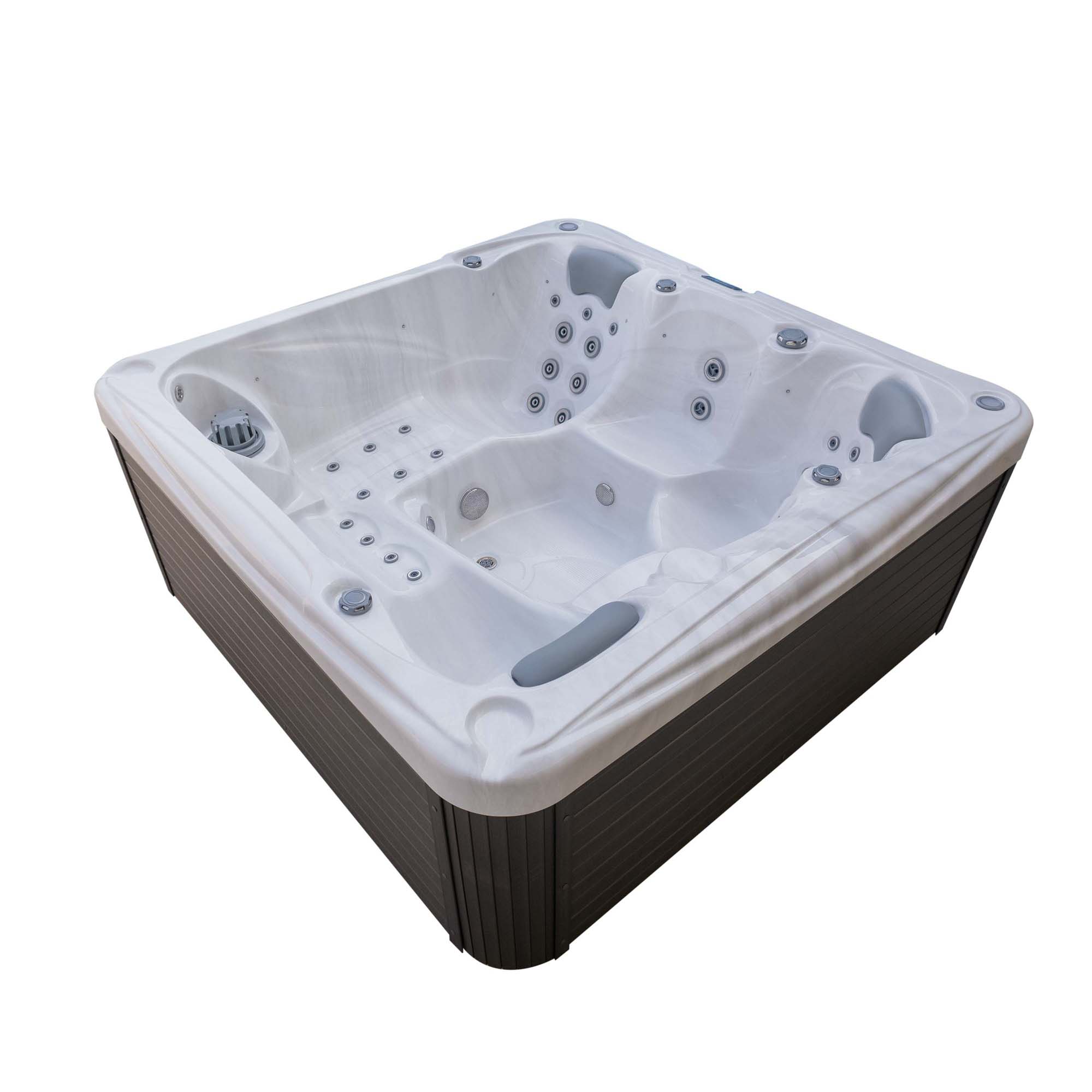 حوض استحمام ساخن لـ 5 أشخاص، ح - مراجعة Hot Tub وسعره