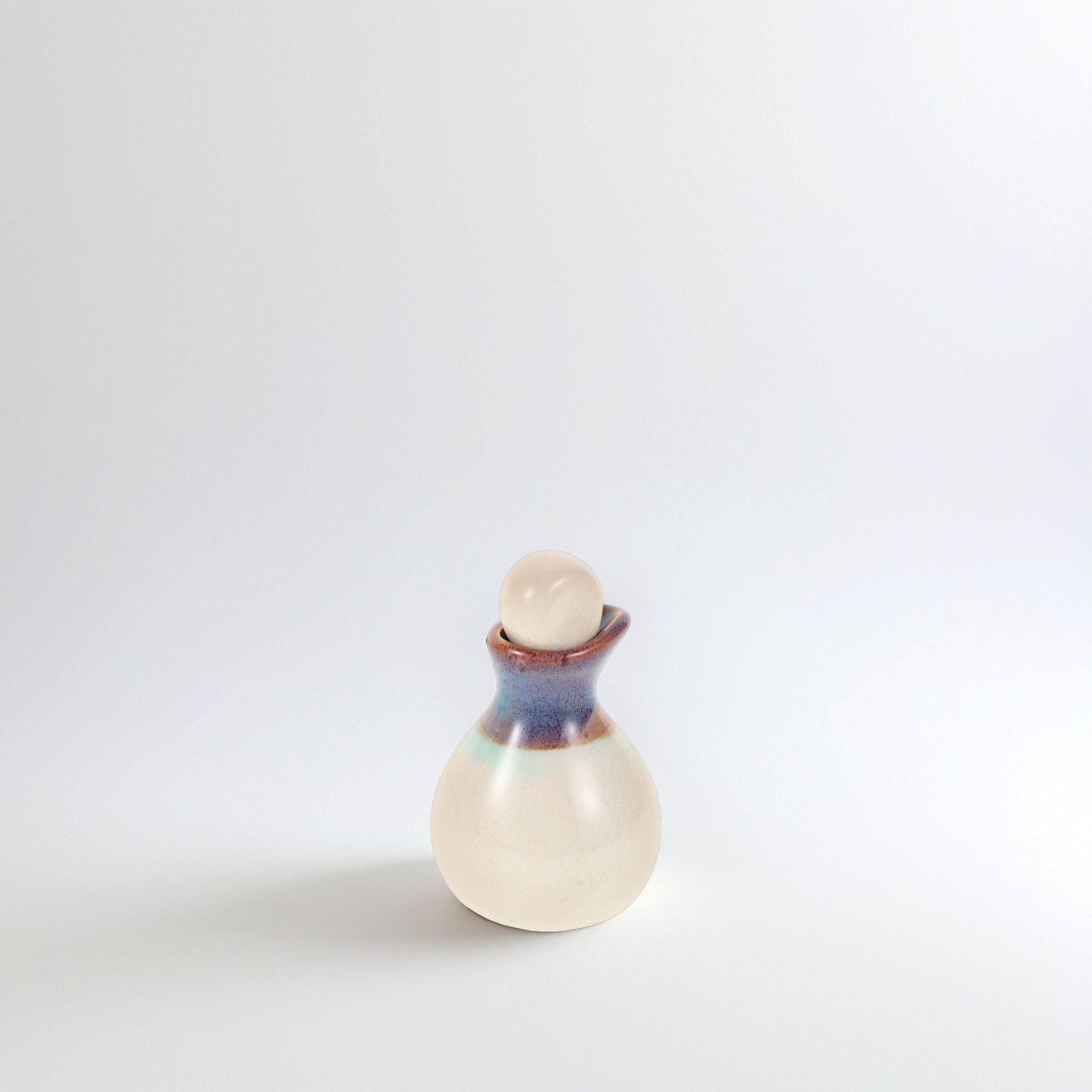 زجاجة زيت سيراميك فاخرة، قارور - مراجعة Spa Massager وسعره